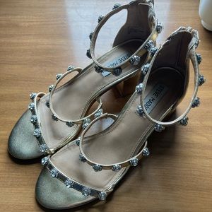 Steve Madden Heels